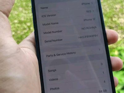 Iphone 12 64gb