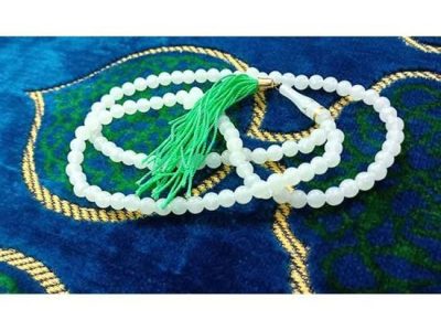 ৩৩ দানা রেডিয়াম (tasbih)