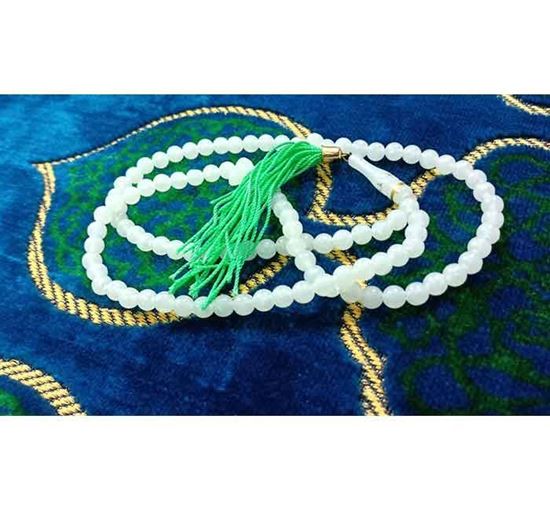 ৩৩ দানা রেডিয়াম (tasbih)