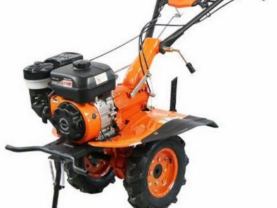 মাল্টিপারপাজ মিনি টিলার ( 7hp)
