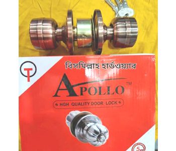 এপোলো ডোর লক এসি (Door lock)