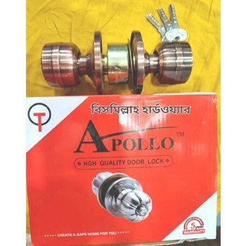 এপোলো ডোর লক এসি (Door lock)