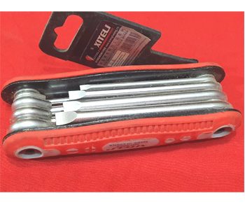 চাইনিজ কেঁচি ১০ ইঞ্চি (Chinese scissor)