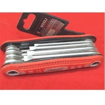 চাইনিজ কেঁচি ১০ ইঞ্চি (Chinese scissor)