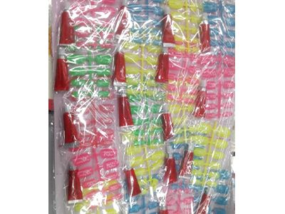 কালার নেইল (নোখ) (Color nail)