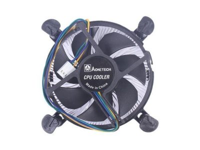 এওয়ানটেক কুলিং ফ্যান (Cooling fan)