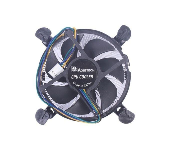 এওয়ানটেক কুলিং ফ্যান (Cooling fan)