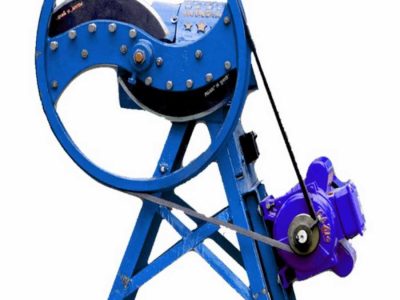 Grass Cutter Machine-Open/Large