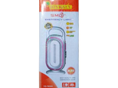 এসএমডি চার্জার লাইট ৭৯৩২