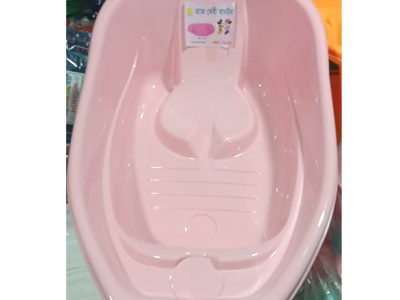 বাথটাব (Bathtub)