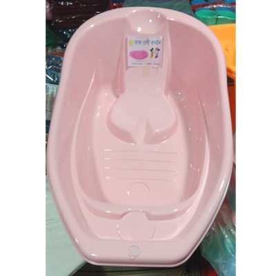 বাথটাব (Bathtub)