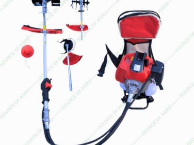 Brush Cutter Machine-4 Stoke| ধান-ঘাস কাটার মেশিন-সিজন অফার