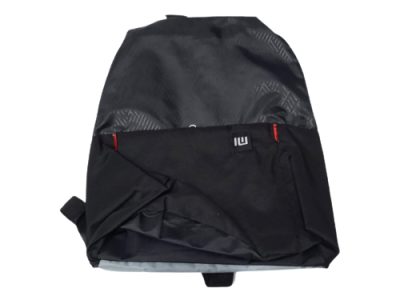 এম আই (School bag)
