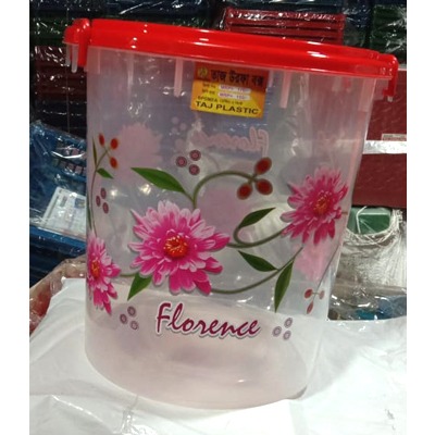 লক কন্টেইনার তাজ (Lock container(