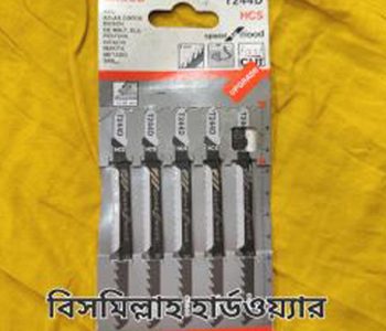 জেসকো ব্লেড সেট (Jesco Blade)