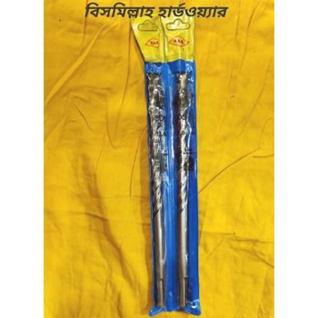 হেলটি বিট ৬.৫ মিলি র‍্যাক (Healthy Bit)
