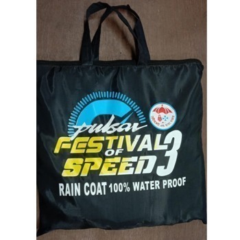 পালসার রেইনকোট (Raincoat)