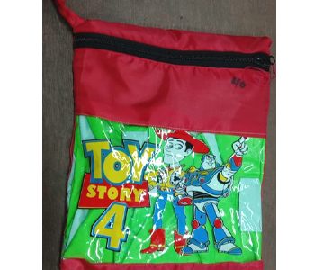 বেবি রেইনকোট টয় (Baby raincoat toy)