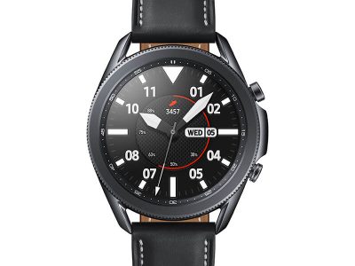 Galaxy Watch 3