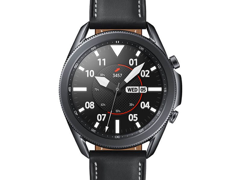 Galaxy Watch 3