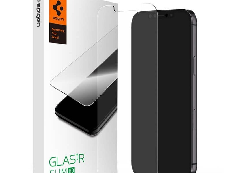 Screen Protector for iPhone 12 / 12 pro