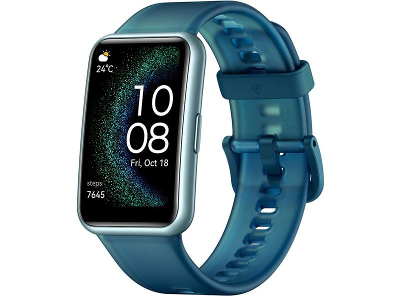 HUAWEI WATCH FIT Special Edition Smart Watch