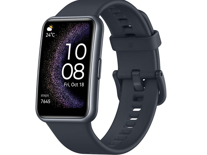 HUAWEI WATCH FIT Special Edition Smart Watch