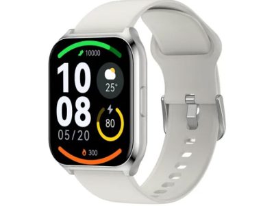 Haylou Watch 2 Pro Smart Watch
