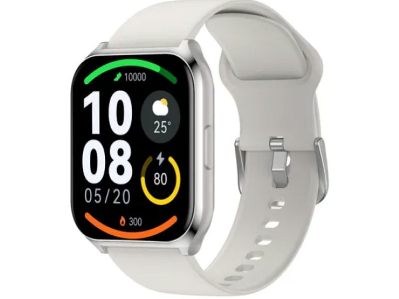 Haylou Watch 2 Pro Smart Watch