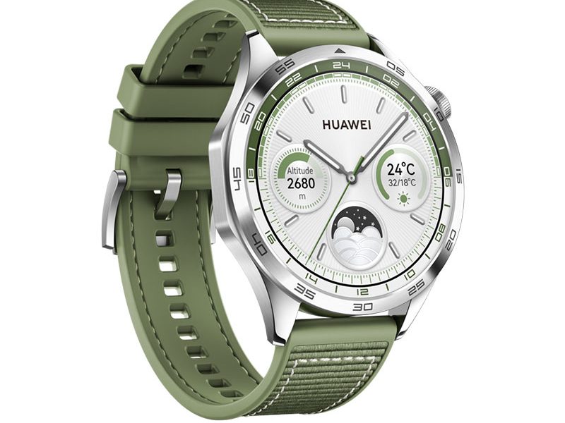 HUAWEI WATCH GT 4