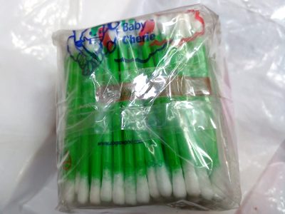 চেরি কটন বাড বেবি (Cotton bud)
