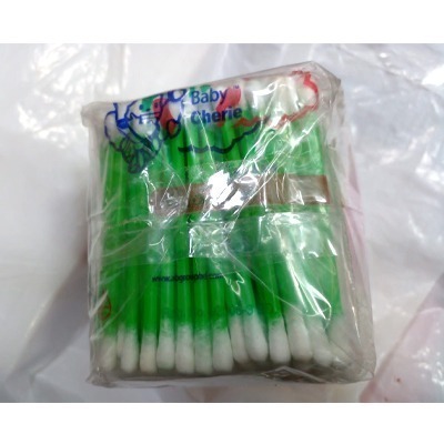 চেরি কটন বাড বেবি (Cotton bud)