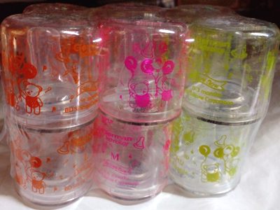 চুচু বান (Chuchu Bun)