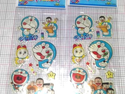 ডোরেমন স্টিকার (Doraemon stickers)