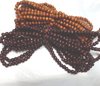 ৫০০ দানা কাঠের তসবিহ