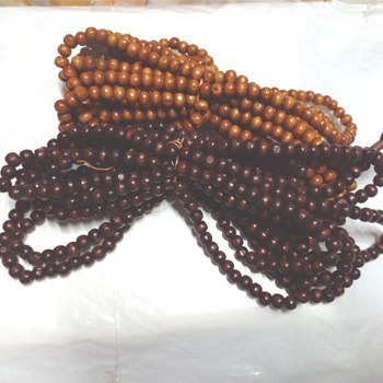 ৫০০ দানা কাঠের তসবিহ