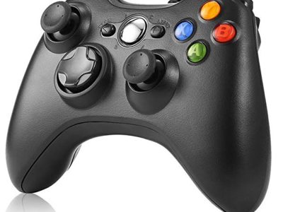 মাইক্রোসফ্ট গেম প্যাড (Microsoft Game Pad)