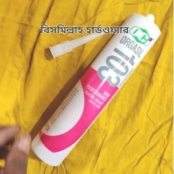 সিলিকন জেল টিউব(Silikon jel)