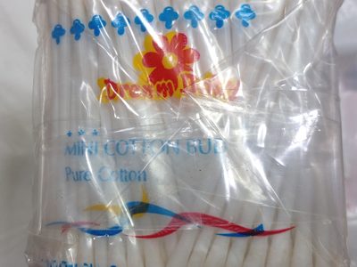 ড্রিম থাই কটন বাড ( Cotton bud)
