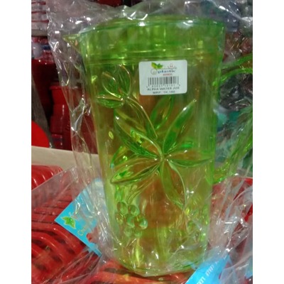 হার্ড জগ (Hard Jug)