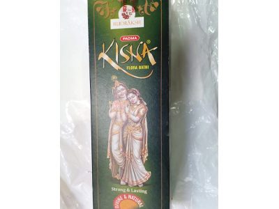 কৃষ্ণা আগরবাতি(Krishna Agarbati)