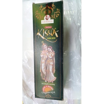 কৃষ্ণা আগরবাতি(Krishna Agarbati)