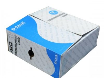 ডি লিংক ক্যাট. ৬ ক্যাবল (D Link Cat cable)