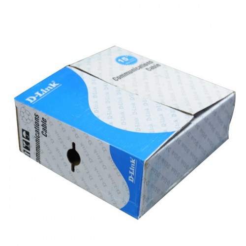 ডি লিংক ক্যাট. ৬ ক্যাবল (D Link Cat cable)
