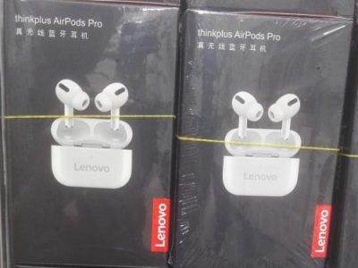 লেনোভো এয়ারপড (Lenovo Airpods)