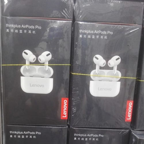 লেনোভো এয়ারপড (Lenovo Airpods)