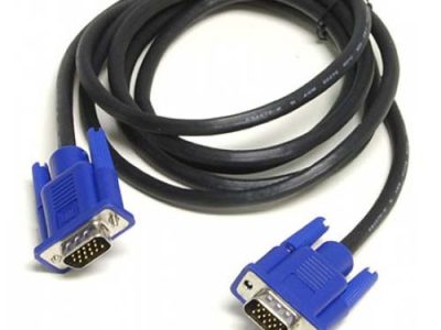 ভিজিএ ক্যাবল অরিজিনাল (VGA cable)