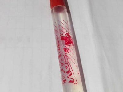 পেপার গাম ছোট