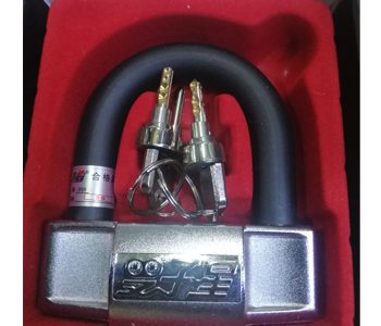 এসিড প্রো বাইক তালা (Bike Lock)