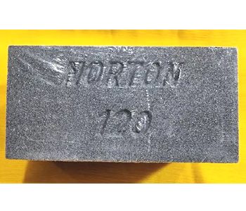 নরটন স্টোন ৬০/৮০/১২০ দানা (Norton Stone)
